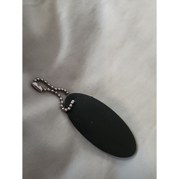 Wolverine Steel Toe Boots And Shoes Keychain, Keyring Yellow Black Plastic - Picture 3 of 6